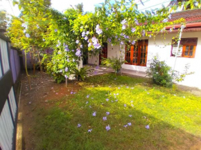 Your private villa